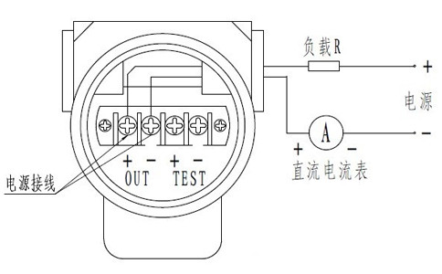 壓力快活视频APP官网下安装IOS的工作原理及接線圖